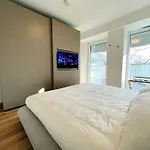 Einzigartige Luxuswohnung In Bestlage