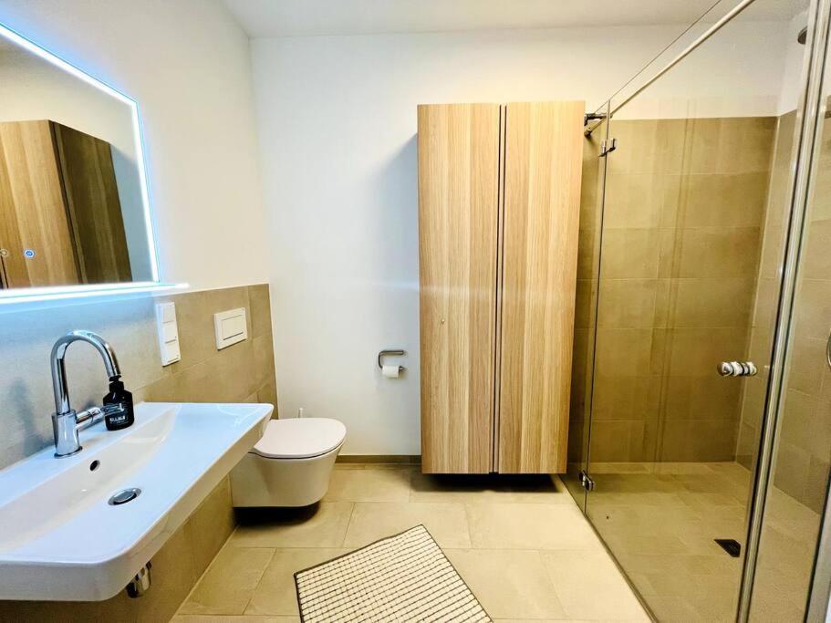 Einzigartige Luxuswohnung In Bestlage Apartment *