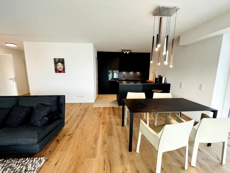 Apartment Einzigartige Luxuswohnung In Bestlage *