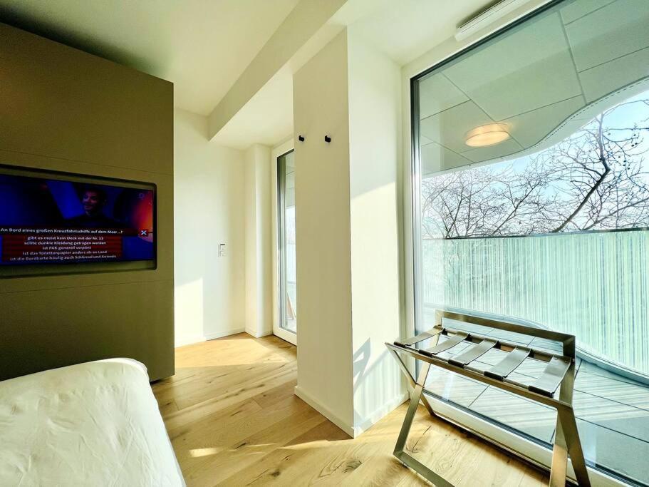 Apartment Einzigartige Luxuswohnung In Bestlage