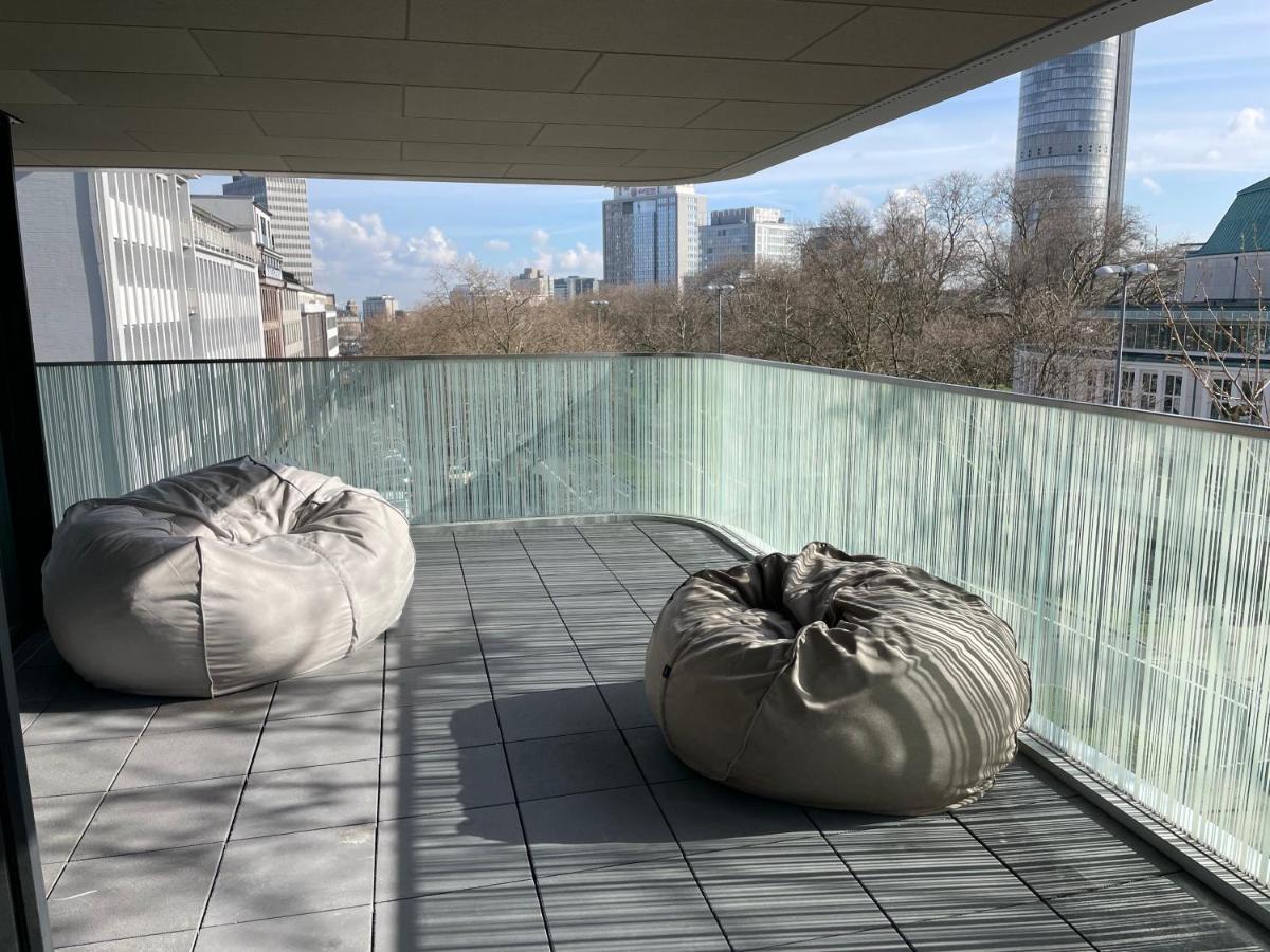 Apartment Einzigartige Luxuswohnung In Bestlage